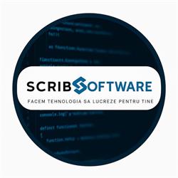 ScribSoftware Timisoara, program de funcționare