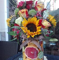 Floraria Refreshing Flowers, Vatra Dornei program de funcționare