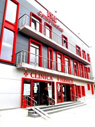 Clinica IMC, Roman program de funcționare