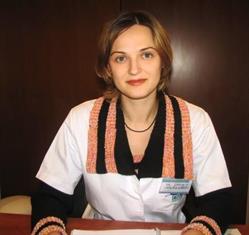 Doctor Oana Vlăsceanu, Bucureşti program de funcționare