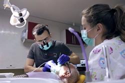 dr. Costenco dental clinic, Braşov program de funcționare