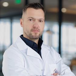 Dr. Filip Ardelean, Cluj-Napoca program de funcționare