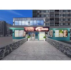 Dora optics, Sighişoara program de funcționare