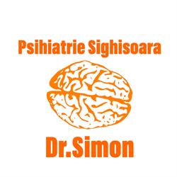 Cabinet Psihiatrie Sighisoara Dr.Simon, program de funcționare