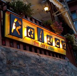 Grill Caffe Raluca, Sighişoara program de funcționare