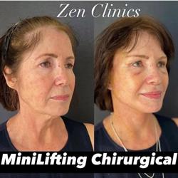 ZEN Clinics, Bucureşti program de funcționare