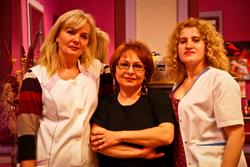 Danielle Style, Braşov program de funcționare