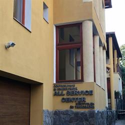 All Service Center, Odorheiu Secuiesc program de funcționare