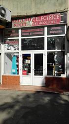 SC Electro Neda SRL, Zalău program de funcționare