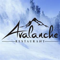Restaurant Avalanche, Sinaia program de funcționare