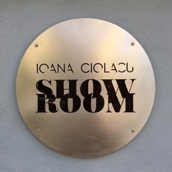 Ioana Ciolacu Showroom, Bucureşti program de funcționare