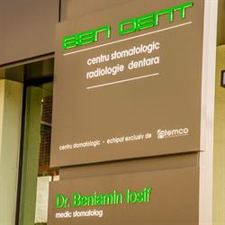 Ben Dent Clinica Stomatologica si Radiologie Dentară, Sighetu Marmaţiei program de funcționare