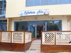 Cofetaria Alis, Craiova program de funcționare