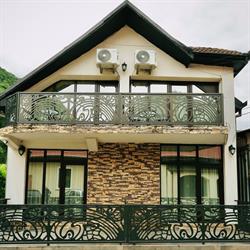 Casa Golopenta, Băile Herculane program de funcționare
