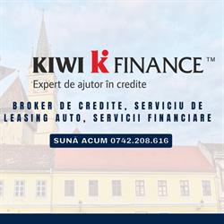 Kiwi Finance Medias - Broker De Credite, program de funcționare