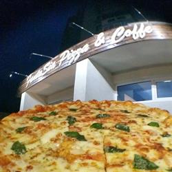 FantaSia Pizza & Coffee, Deva program de funcționare
