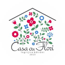 Casa cu Flori Îngrijire Bătrâni, Focşani program de funcționare