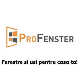 ProFenster, Bistriţa program de funcționare