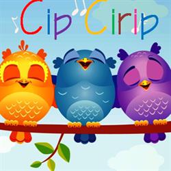Cabinet de Logopedie Cip-Cirip, Floreşti program de funcționare