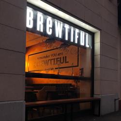Brewtiful Cafe, Cluj-Napoca program de funcționare