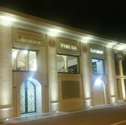 El Grande OK, Şimian program de funcționare