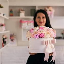 The Flower Pot, Bacău program de funcționare