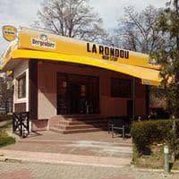 La Rondou, Galaţi program de funcționare