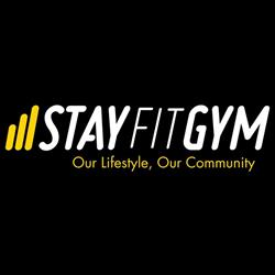 Stay Fit Gym Sibiu Malului, program de funcționare