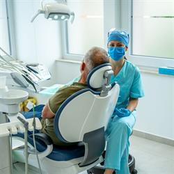 Dr. Elena Farcas, Baia Sprie program de funcționare