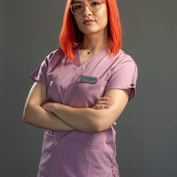 Dr. Lăzărică Florina, Constanţa program de funcționare