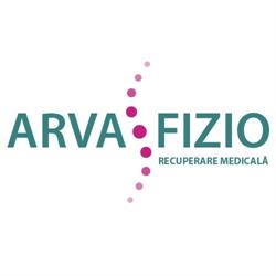 Arva Fizio, Timişoara program de funcționare