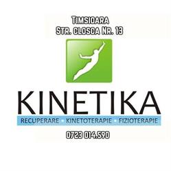 Kinetika, Timişoara program de funcționare
