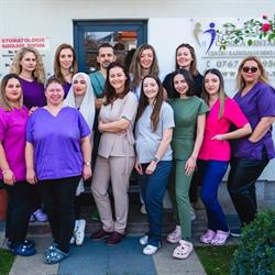 Cabinet Stomatologic Dr Ciko, Voluntari program de funcționare