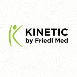 Kinetic by Friedl Med, Baia Mare program de funcționare
