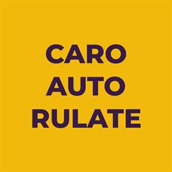 Caro Auto Rulate, Braşov program de funcționare