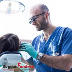 Dr. Fondrea - stomatologie, implantologie, estetica dentara, Timişoara program de funcționare