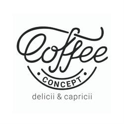 Coffee Concept - Delicii şi Capricii, Oradea program de funcționare