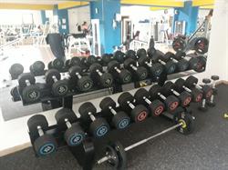 Saba Gym, Otopeni program de funcționare