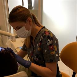 Dr. Daniela Naum, Constanţa program de funcționare