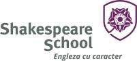 SC Shakespeare Educational SRL în Bucureşti, Sectorul 2 - program de funcționare