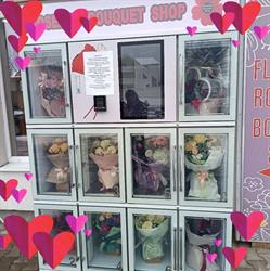 Rosenau Bouquet Shop, Râşnov program de funcționare