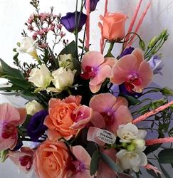 Florăria Fiori d'amore Braşov, Sânpetru program de funcționare