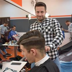 Ervin The Barber, Satu Mare program de funcționare