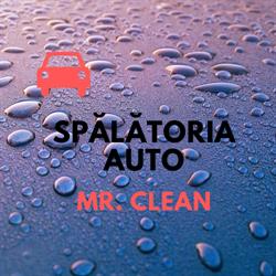 Spalatoria auto Mr-Clean, Ploieşti program de funcționare