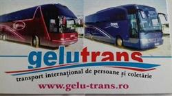 Gelu Trans, Câmpia Turzii program de funcționare