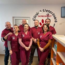 Clinica Veterinara DondorVet - Dr Doroftei Viorel Constantin, Paşcani program de funcționare
