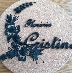 Florăria Cristina, Câmpia Turzii program de funcționare