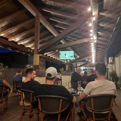 ROOT Bar&Grill, Chişoda program de funcționare