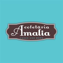 Cofetaria Amalia, Fălticeni program de funcționare