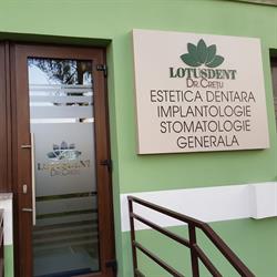 Lotusdent Dr. Cretu, Craiova program de funcționare